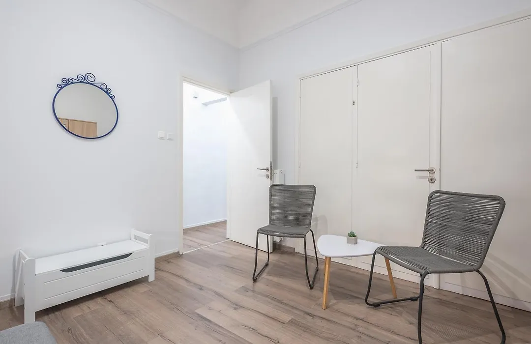 Peaceful And Comfy 2Ba In Athens Heart-1