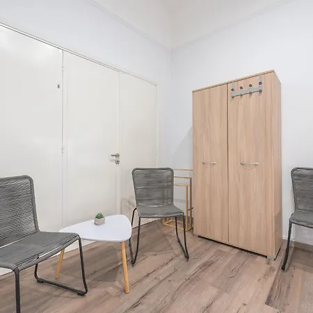 Peaceful And Comfy 2Ba In Athens Heart-3
