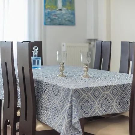 Peaceful And Comfy 2Ba In Athens Heart-3