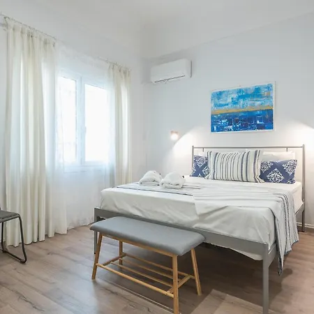Peaceful And Comfy 2Ba In Athens Heart-2